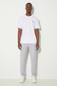 Lacoste joggers XH9624 gray SS25