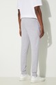 Abbigliamento Lacoste joggers XH9624 grigio