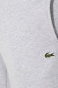 Lacoste joggers XH9624 grigio