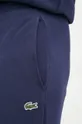 темно-синій Спортивні штани Lacoste