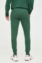 Abbigliamento Lacoste joggers XH9624 verde
