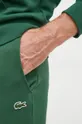 зелен Спортен панталон Lacoste