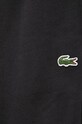 Lacoste παντελόνι φόρμας μαύρο XH9624