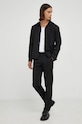 Штани Bruuns Bazaar BBM1443 чорний AW22
