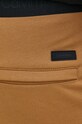 Calvin Klein spodnie brązowy K10K109913.9BYY
