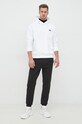Tepláky Calvin Klein K10K110880.9BYY černá AW22