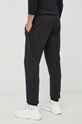 Oblečení Tepláky Calvin Klein K10K110880.9BYY černá