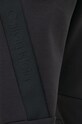 Παντελόνι φόρμας Calvin Klein μαύρο K10K110880.9BYY