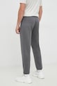 Ρούχα Παντελόνι φόρμας Calvin Klein K10K110196.9BYY γκρί