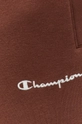 коричневий Спортивні штани Champion