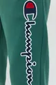 zielony Champion spodnie dresowe