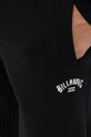 Billabong spodnie dresowe czarny F1PT07BIF2