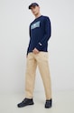 Champion trousers 216544 beige SS23