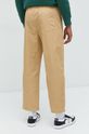 Odjeća Hlače Champion 216544 bež
