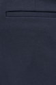Sisley spodnie granatowy 4MPASF01Z.06U