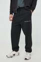 Спортивные штаны Calvin Klein Jeans J30J322048.9BYY чёрный AW22