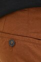 United Colors of Benetton pantaloni maro 4TZFUF012.0E9