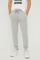 серый Хлопковые спортивные штаны United Colors of Benetton Мужской