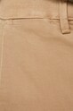United Colors of Benetton spodnie beżowy 42HM55J38.25R