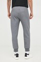 Odzież United Colors of Benetton spodnie dresowe 30LXUF00B.507 szary