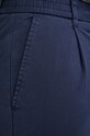 United Colors of Benetton spodnie granatowy 4VPNUF006.616