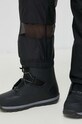 The North Face spodnie Freedom NF0A5ABUJK31. czarny