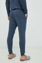 Одяг Піжамні штани Calvin Klein Underwear 000NM1961E.9BYY блакитний