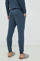 Одяг Піжамні штани Calvin Klein Underwear 000NM1961E.9BYY блакитний
