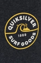 сірий Спортивні штани Quiksilver