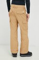 Îmbrăcăminte Quiksilver pantaloni Porter EQYTP03145 bej