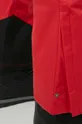 červená Lyžiarske nohavice 4F