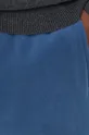 niebieski GAP spodnie dresowe