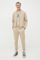 GAP joggers beige