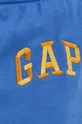 блакитний GAP спортивні штани