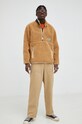Traperice Deus Ex Machina Tahoe Pant DMF224367 bež AW22