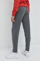 Superdry spodnie dresowe M7010804A.HEB szary AW22