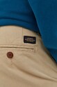 Superdry spodnie beżowy M7010936A.C35