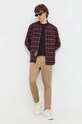G-Star pantaloni D21974.C105 bej SS24