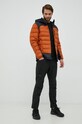 Hlače Helly Hansen 63048 črna AW22