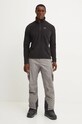 Лыжные штаны Helly Hansen ULLR D 65881 серый AW24