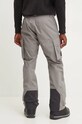 Одежда Лыжные штаны Helly Hansen ULLR D 65881 серый