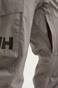 Лыжные штаны Helly Hansen ULLR D серый 65881