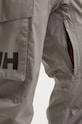 Lyžiarske nohavice Helly Hansen ULLR D sivá 65881