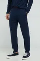 σκούρο μπλε Παντελόνι πιτζάμας HUGO Ανδρικά