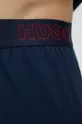 тёмно-синий Пижамные брюки HUGO
