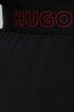 Παντελόνι πιτζάμας HUGO μαύρο 50478926