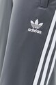 Spodnji del trenirke adidas Originals siva HI3006