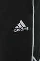 Tepláky adidas černá HL6912