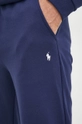 granatowy Polo Ralph Lauren spodnie dresowe