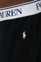 μαύρο Παντελόνι πιτζάμας Polo Ralph Lauren